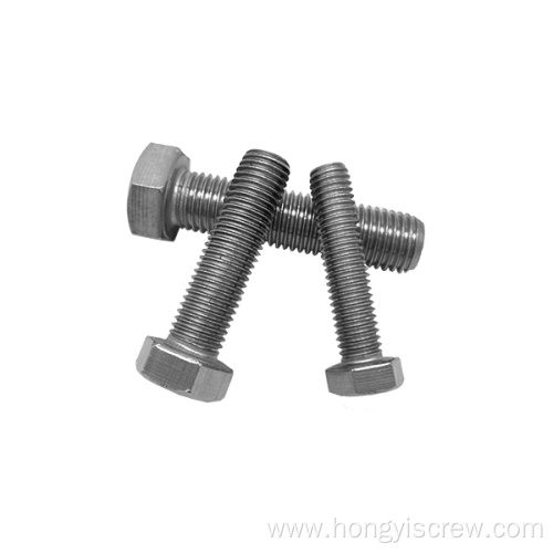 Wholesale price gb12 hex bolt